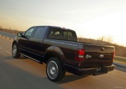 Ford F-150 Harley-Davidson